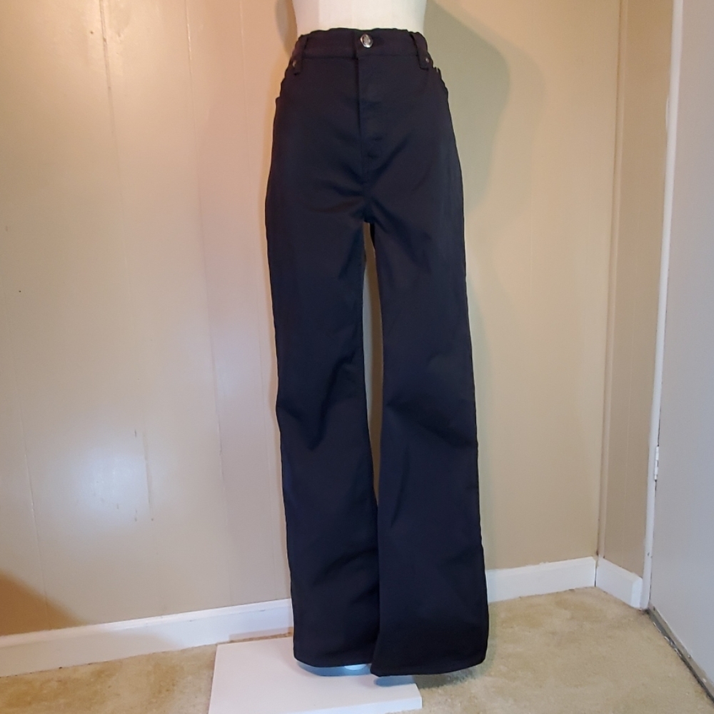 Harley-Davidson Black Pants